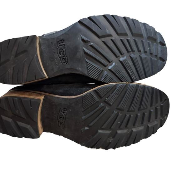 UGG Suede Endell Boots - Picture 7 of 7